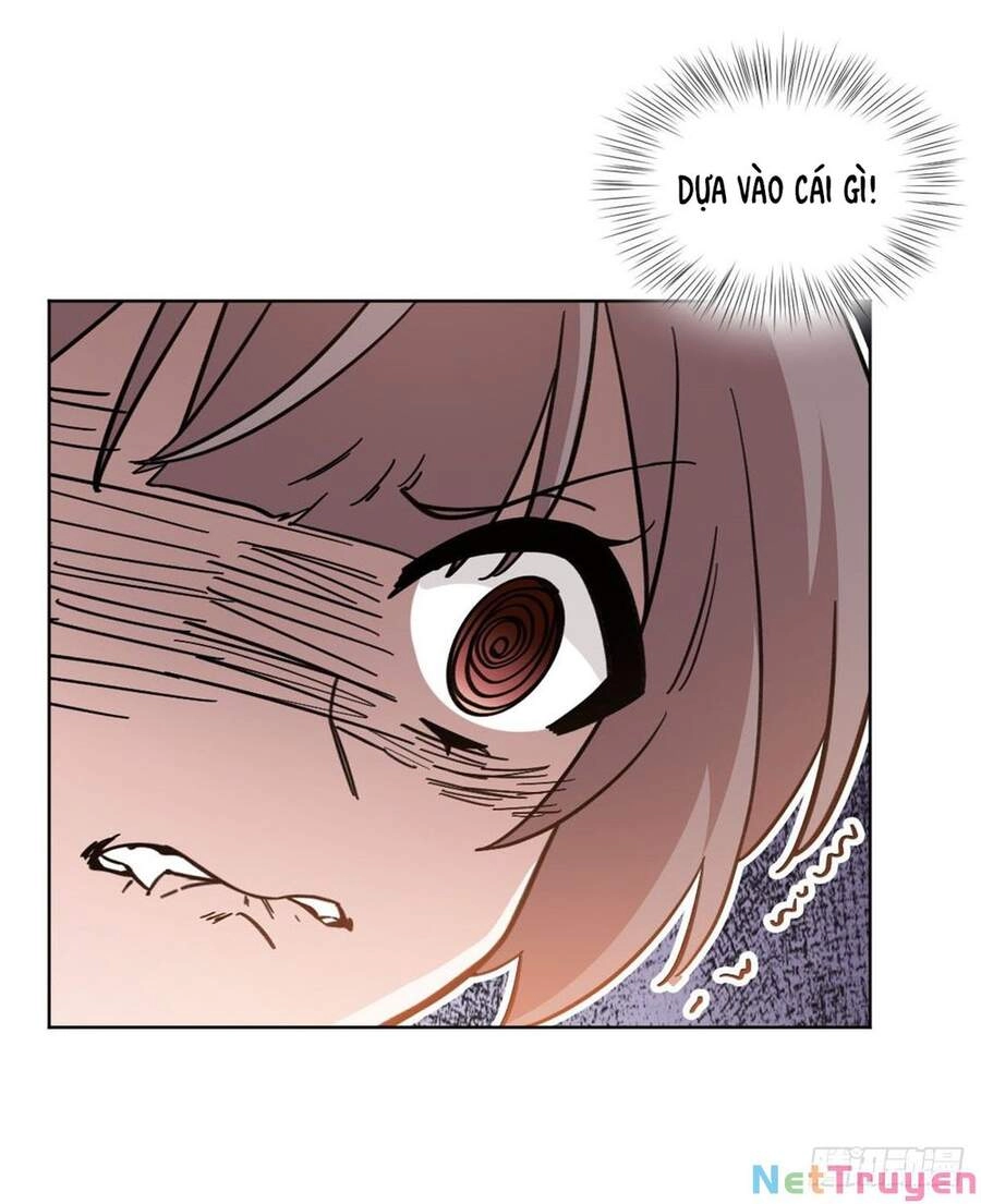 Cô Vợ Phúc Hắc Của Cơ Thiếu Chapter 24 - 4