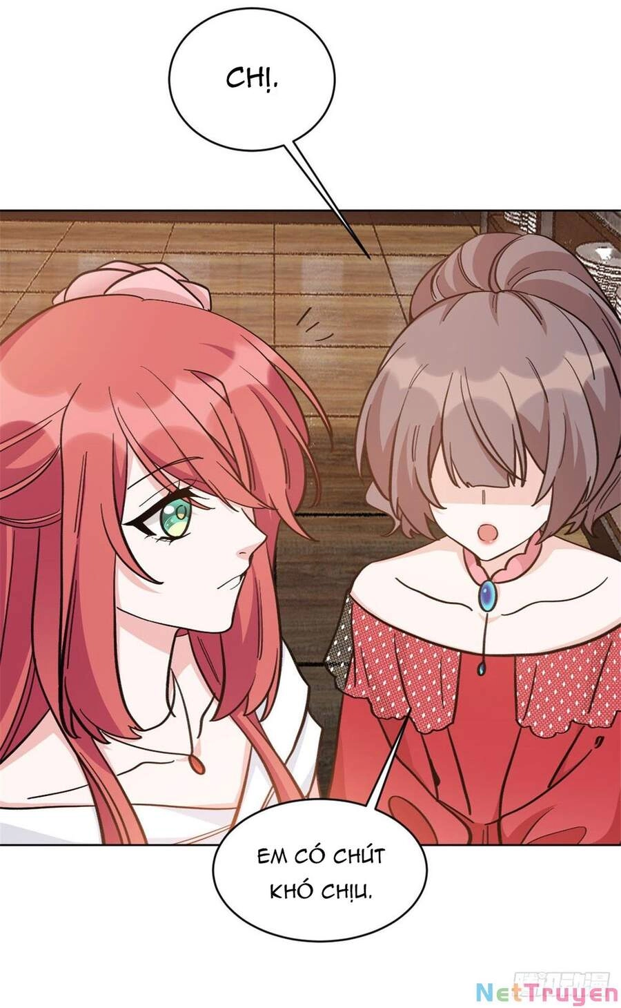 Cô Vợ Phúc Hắc Của Cơ Thiếu Chapter 24 - 5