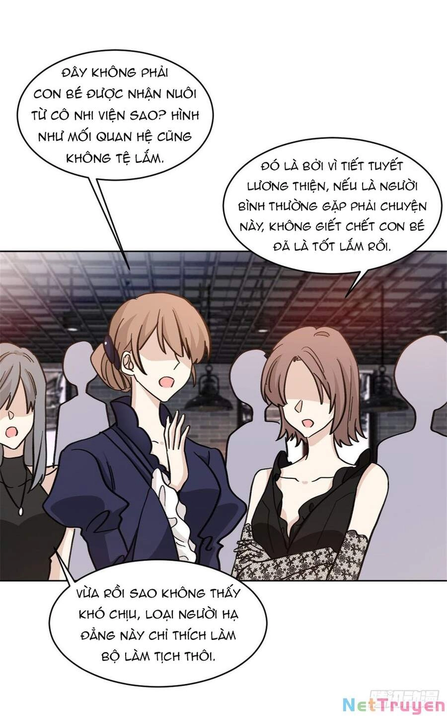 Cô Vợ Phúc Hắc Của Cơ Thiếu Chapter 24 - 7