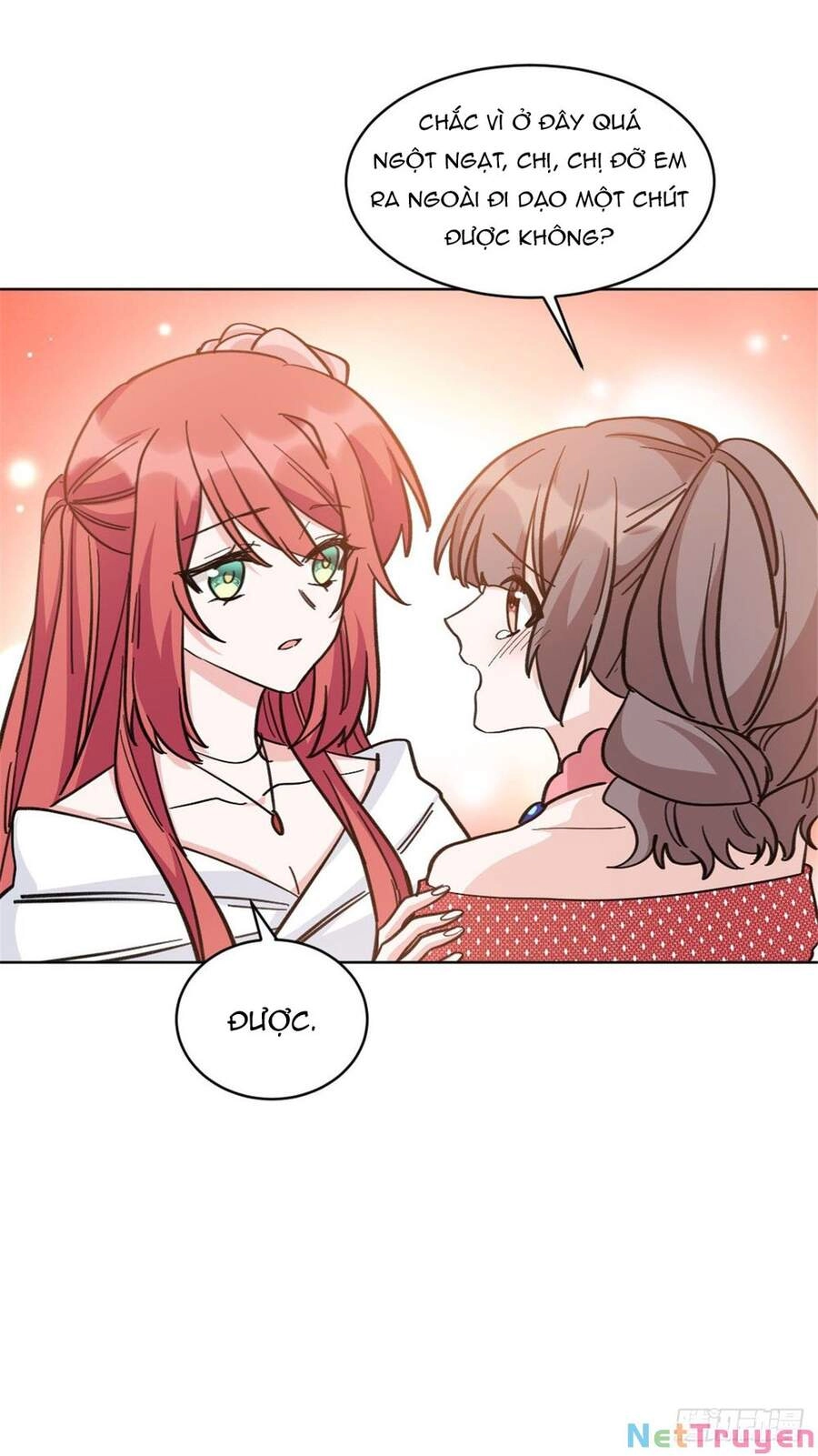 Cô Vợ Phúc Hắc Của Cơ Thiếu Chapter 24 - 8