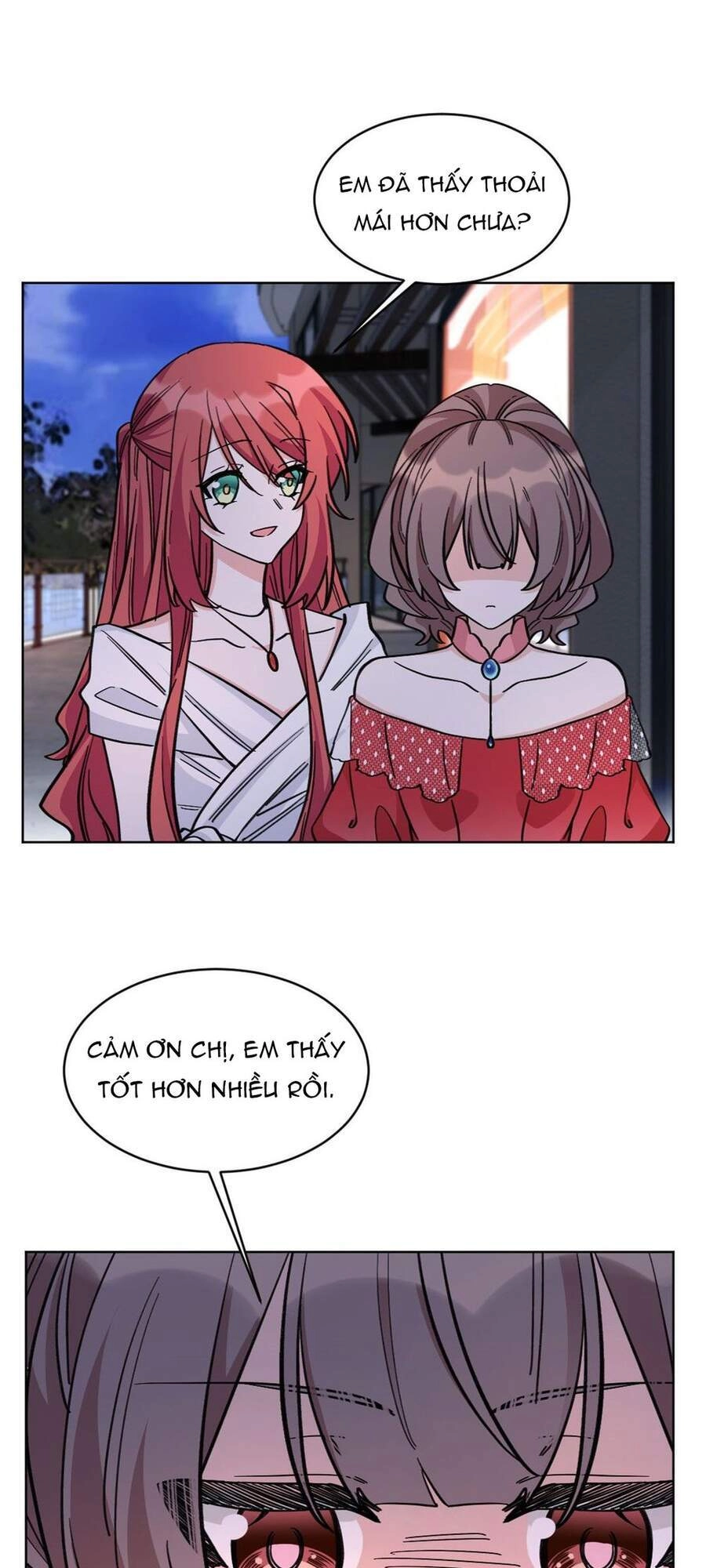 Cô Vợ Phúc Hắc Của Cơ Thiếu Chapter 24 - 10