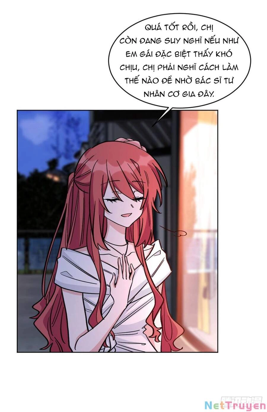 Cô Vợ Phúc Hắc Của Cơ Thiếu Chapter 24 - 13