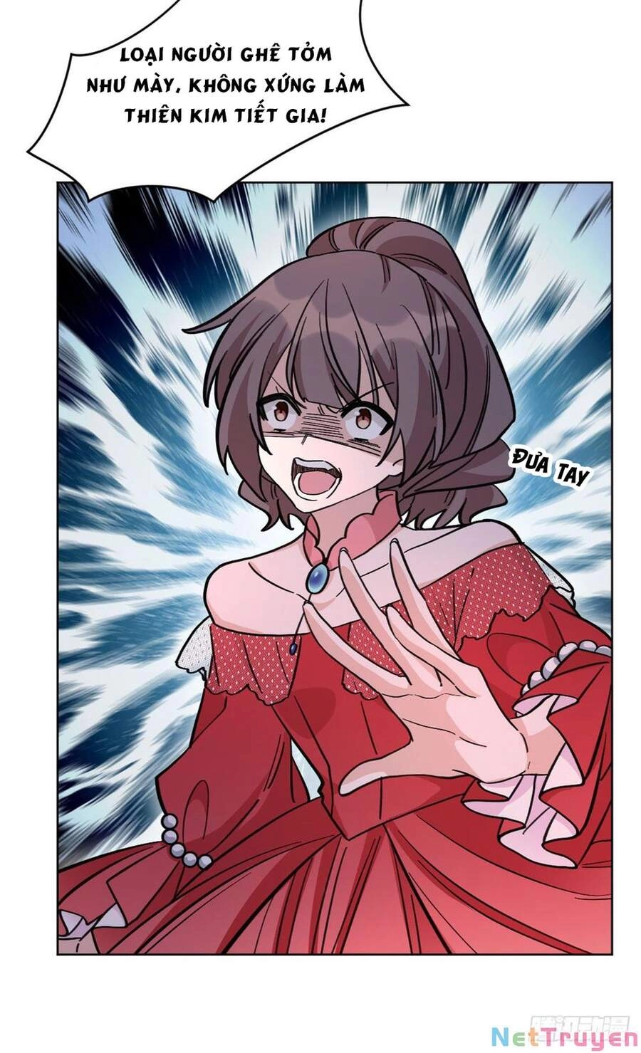 Cô Vợ Phúc Hắc Của Cơ Thiếu Chapter 24 - 17