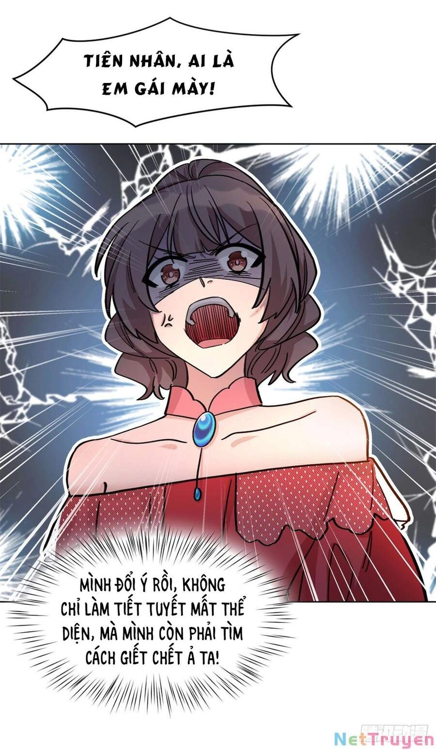 Cô Vợ Phúc Hắc Của Cơ Thiếu Chapter 24 - 20