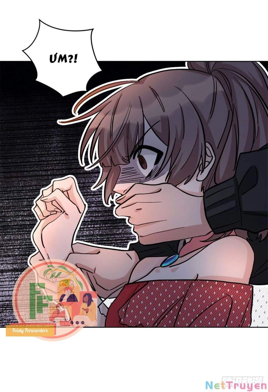 Cô Vợ Phúc Hắc Của Cơ Thiếu Chapter 24 - 21