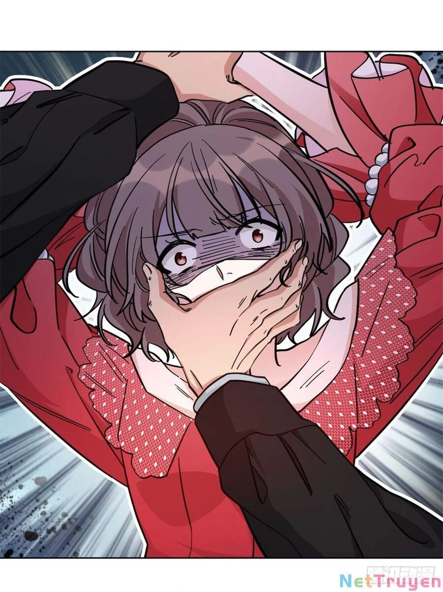 Cô Vợ Phúc Hắc Của Cơ Thiếu Chapter 25 - 4