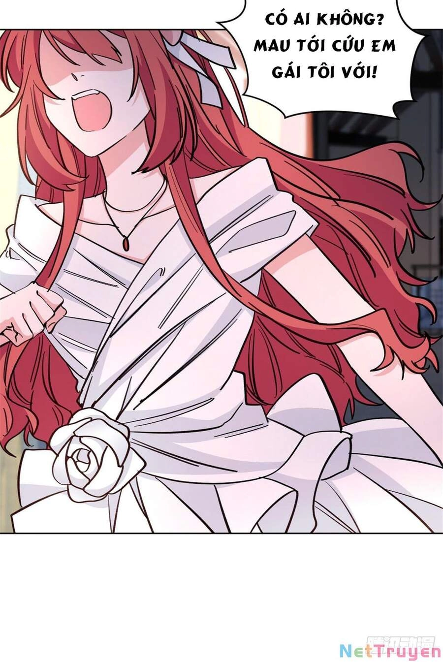 Cô Vợ Phúc Hắc Của Cơ Thiếu Chapter 25 - 6