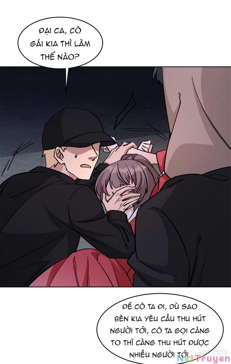 Cô Vợ Phúc Hắc Của Cơ Thiếu Chapter 25 - 7