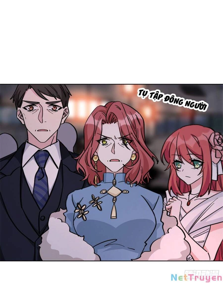 Cô Vợ Phúc Hắc Của Cơ Thiếu Chapter 25 - 11