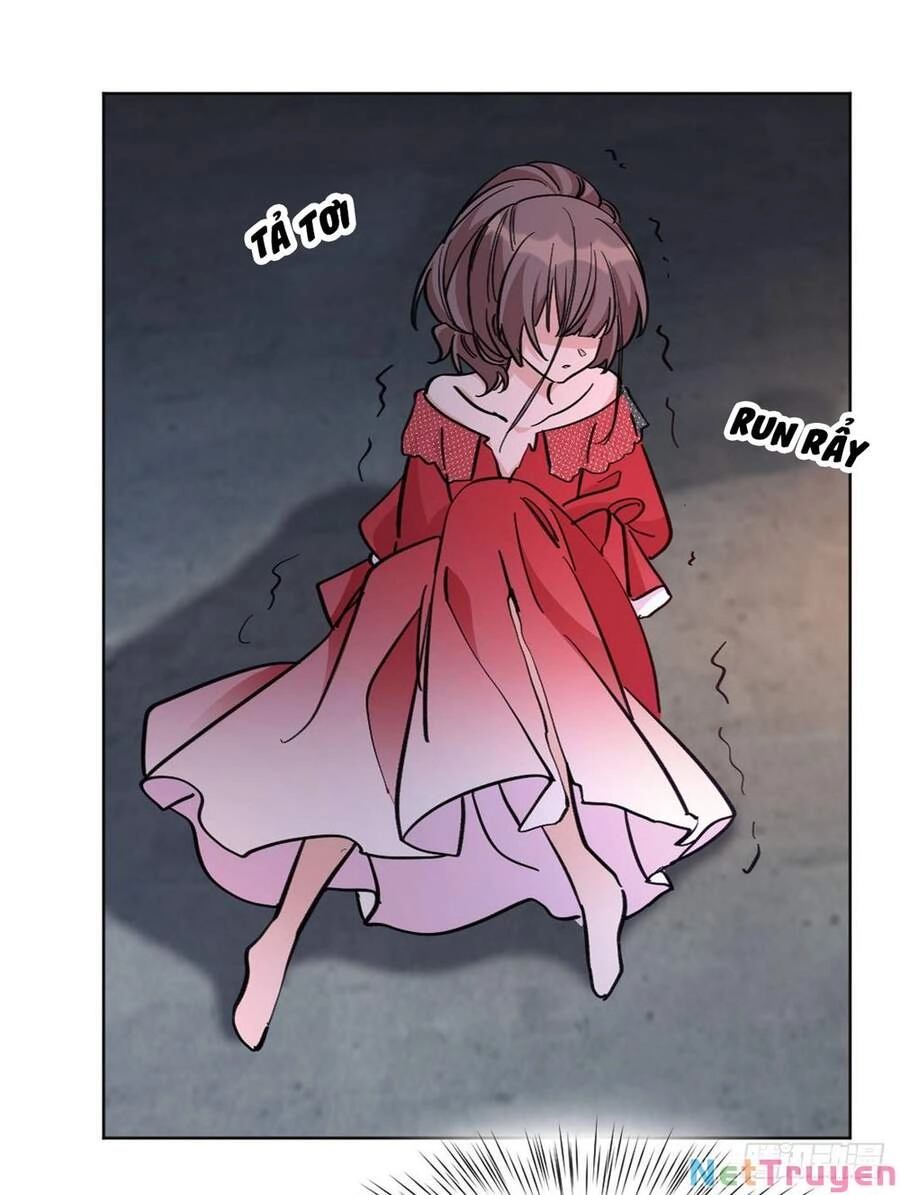 Cô Vợ Phúc Hắc Của Cơ Thiếu Chapter 25 - 12