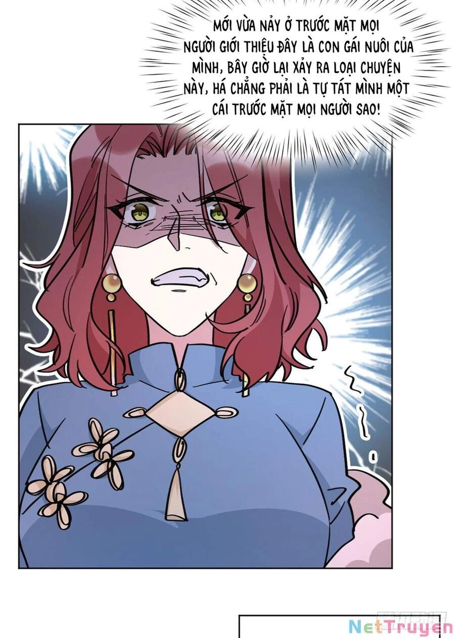 Cô Vợ Phúc Hắc Của Cơ Thiếu Chapter 25 - 13