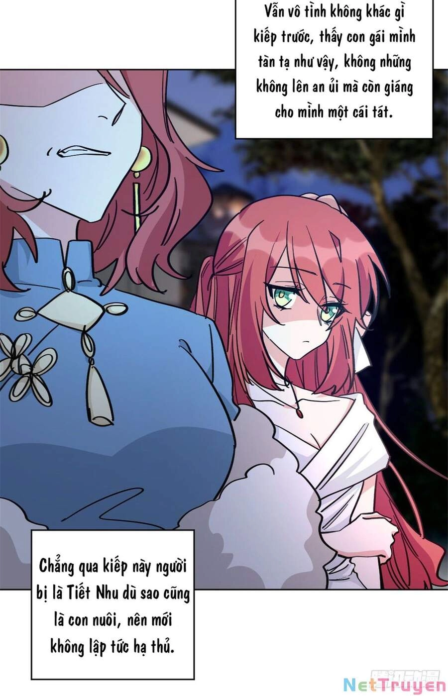 Cô Vợ Phúc Hắc Của Cơ Thiếu Chapter 25 - 14