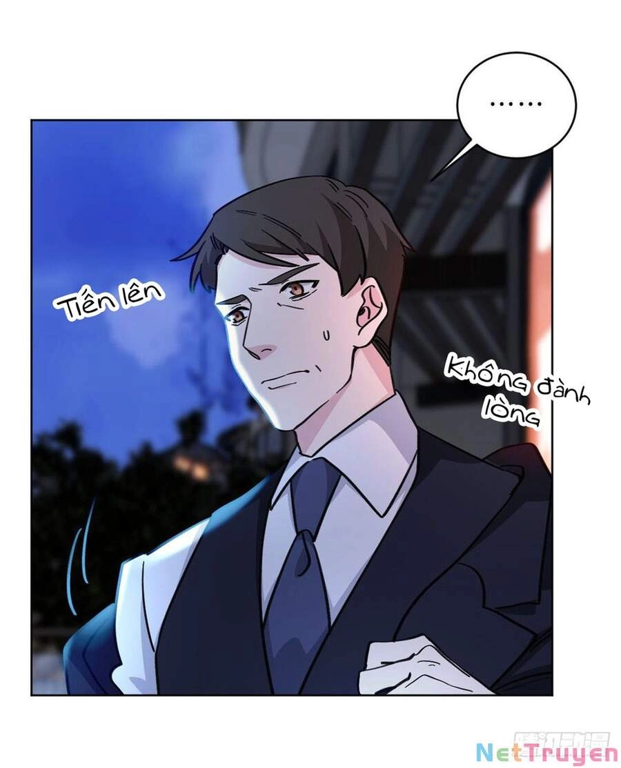 Cô Vợ Phúc Hắc Của Cơ Thiếu Chapter 25 - 15