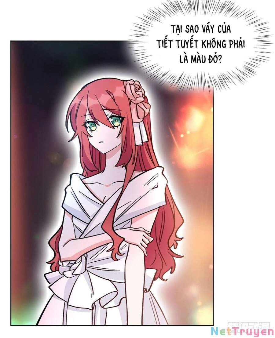 Cô Vợ Phúc Hắc Của Cơ Thiếu Chapter 25 - 20