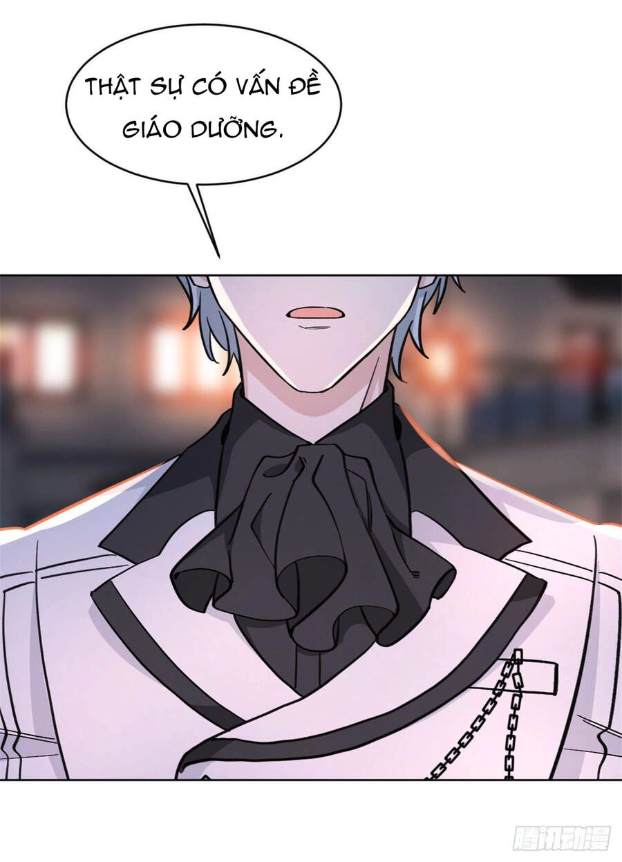 Cô Vợ Phúc Hắc Của Cơ Thiếu Chapter 26 - 5