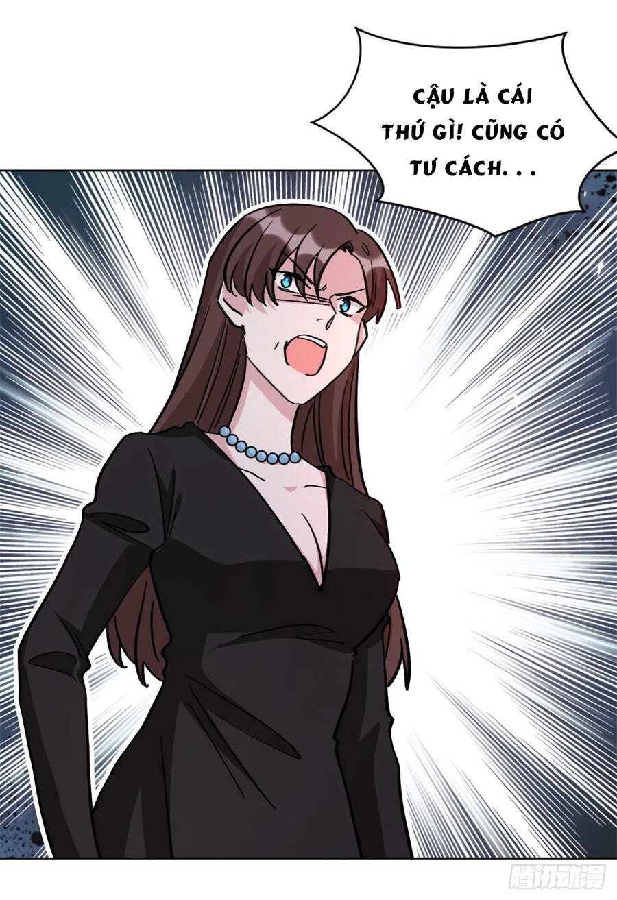 Cô Vợ Phúc Hắc Của Cơ Thiếu Chapter 26 - 7