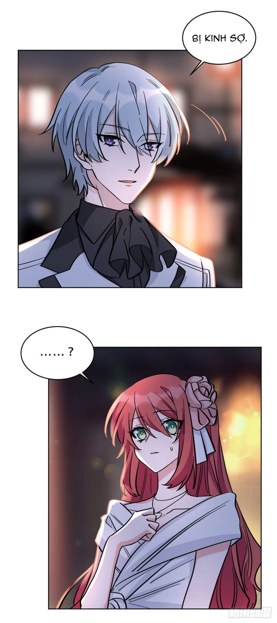 Cô Vợ Phúc Hắc Của Cơ Thiếu Chapter 26 - 11