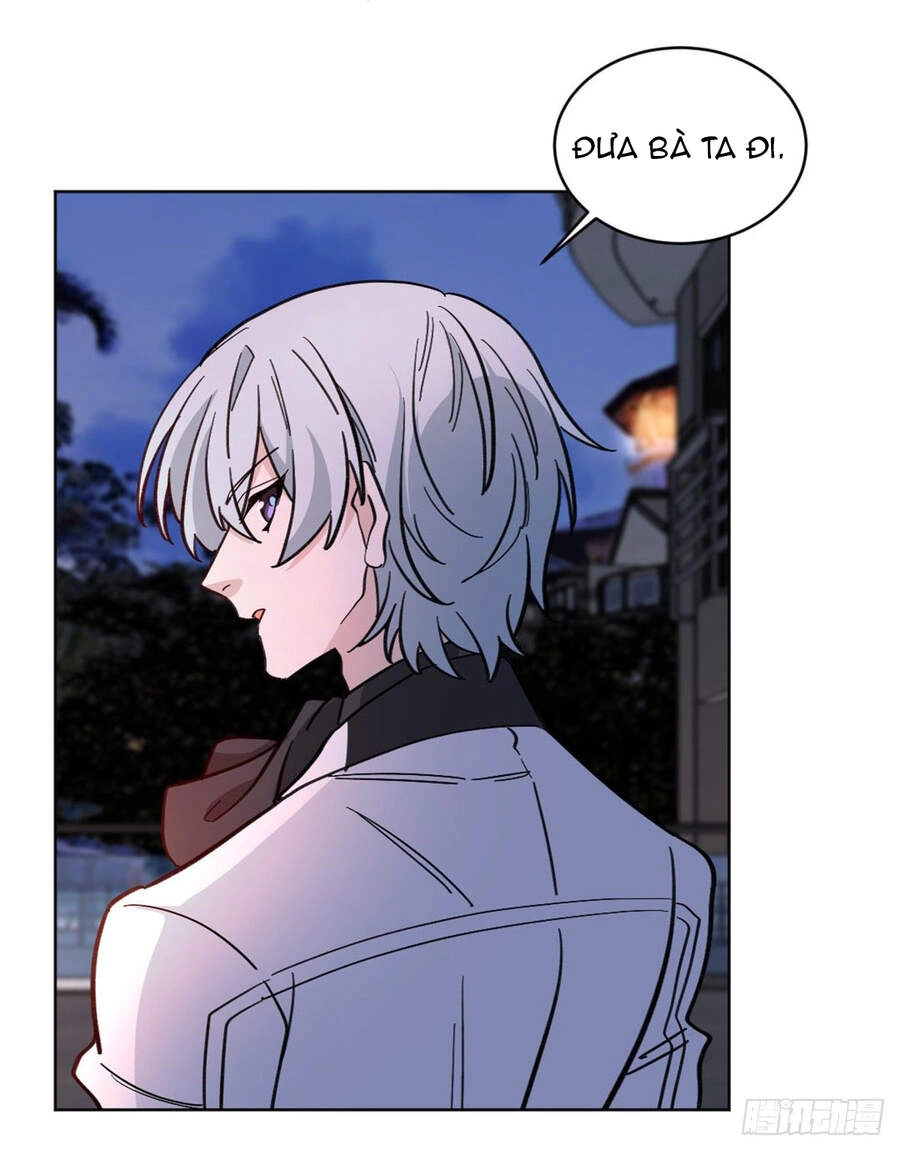 Cô Vợ Phúc Hắc Của Cơ Thiếu Chapter 26 - 15