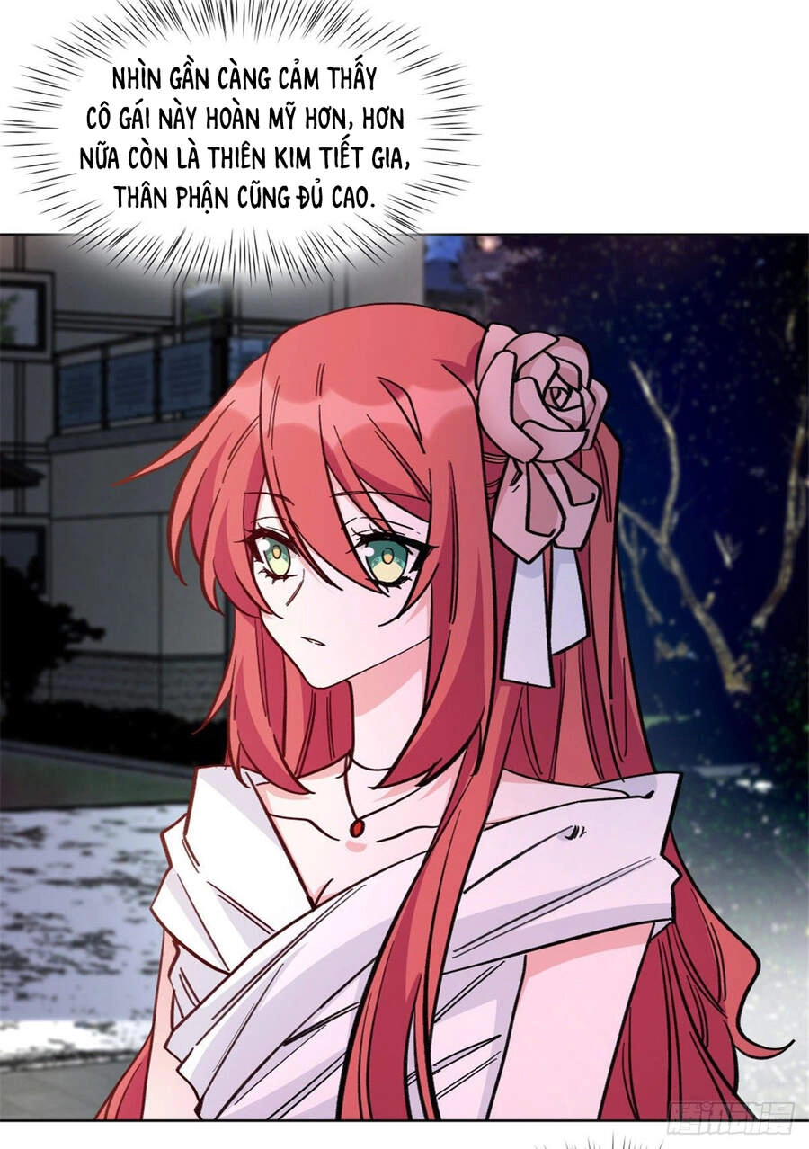 Cô Vợ Phúc Hắc Của Cơ Thiếu Chapter 27 - 6