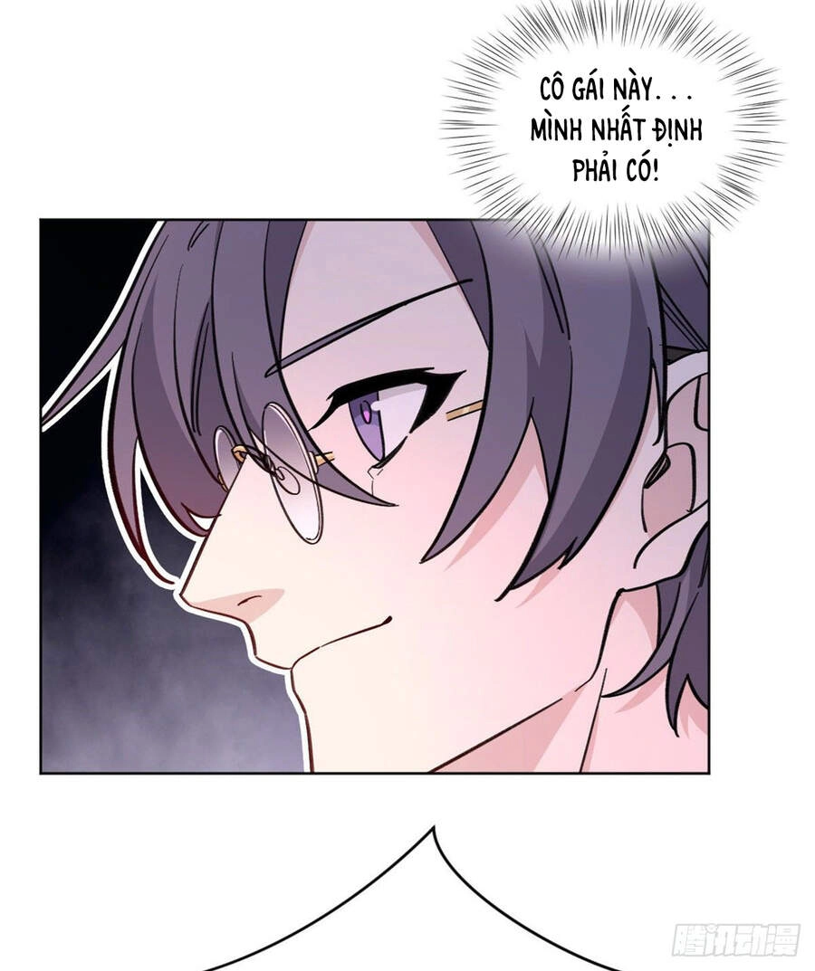 Cô Vợ Phúc Hắc Của Cơ Thiếu Chapter 27 - 7