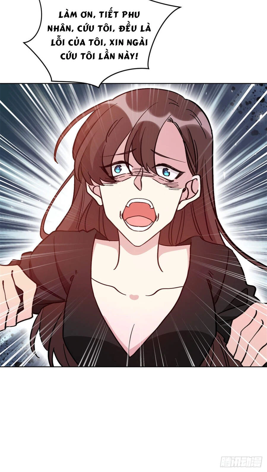 Cô Vợ Phúc Hắc Của Cơ Thiếu Chapter 27 - 9