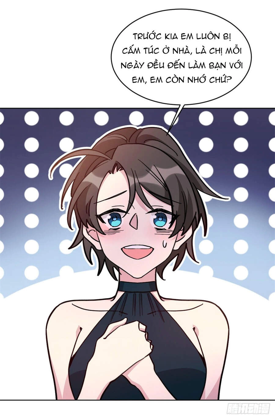 Cô Vợ Phúc Hắc Của Cơ Thiếu Chapter 27 - 12