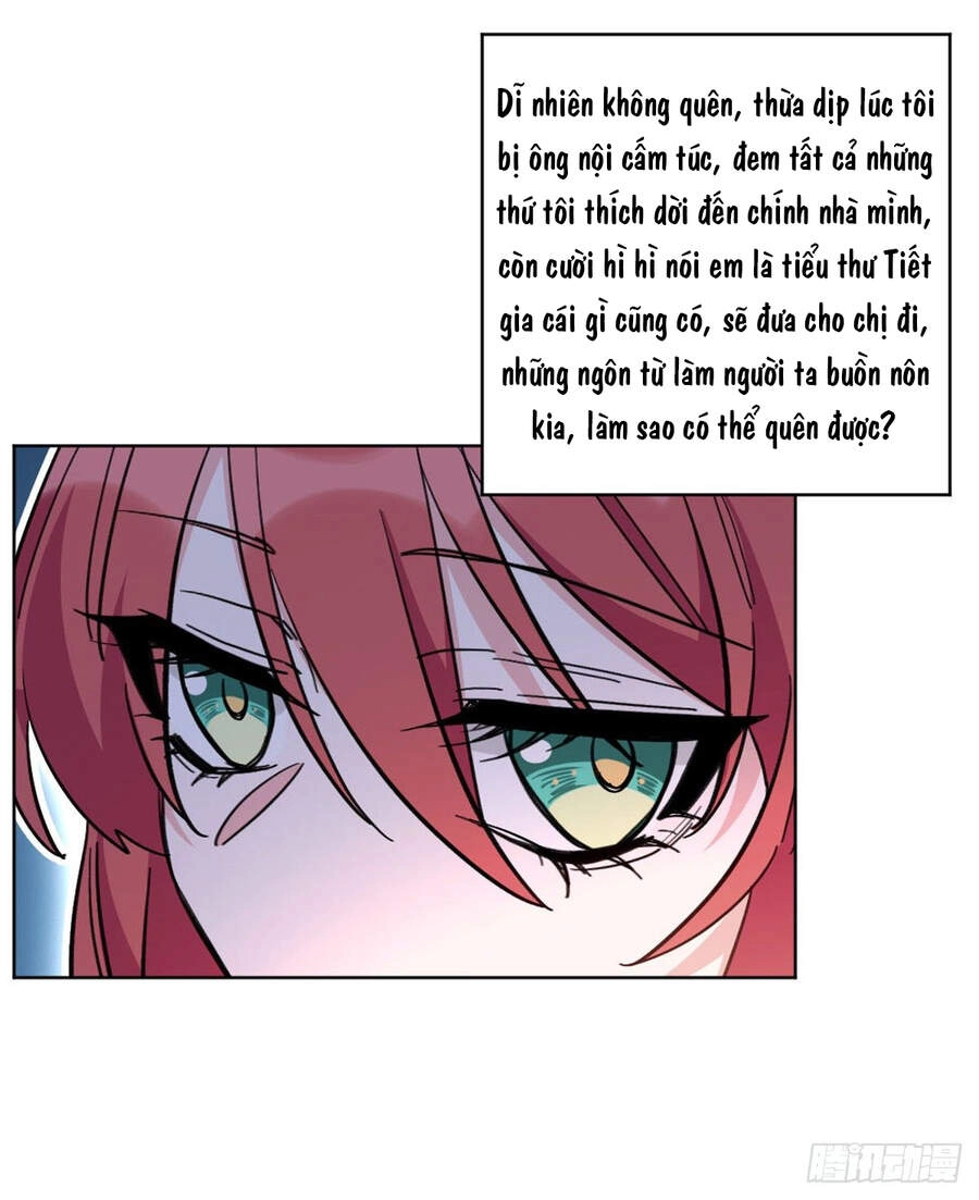 Cô Vợ Phúc Hắc Của Cơ Thiếu Chapter 27 - 13
