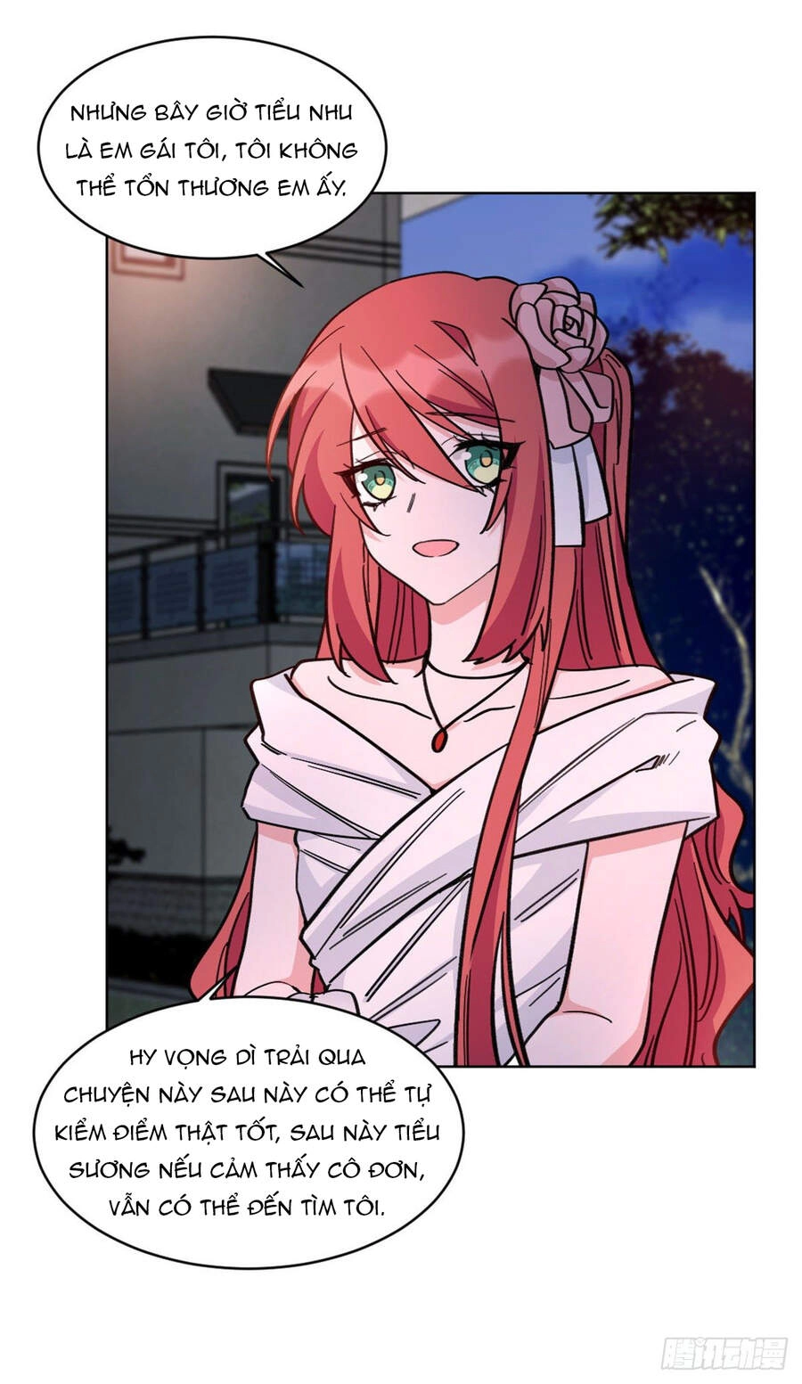 Cô Vợ Phúc Hắc Của Cơ Thiếu Chapter 27 - 14