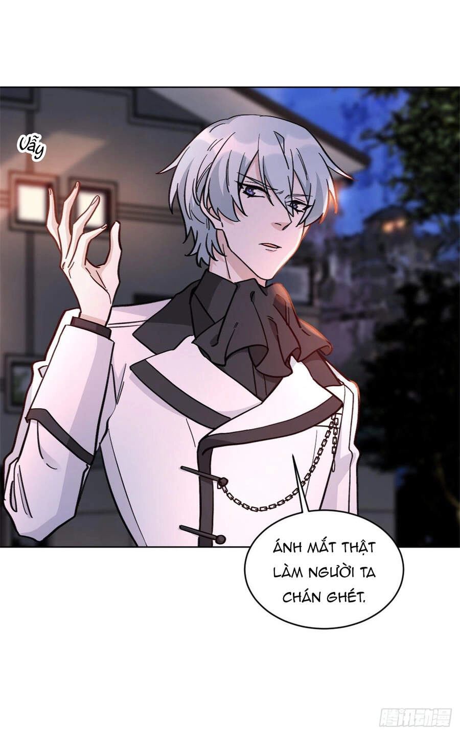 Cô Vợ Phúc Hắc Của Cơ Thiếu Chapter 27 - 17