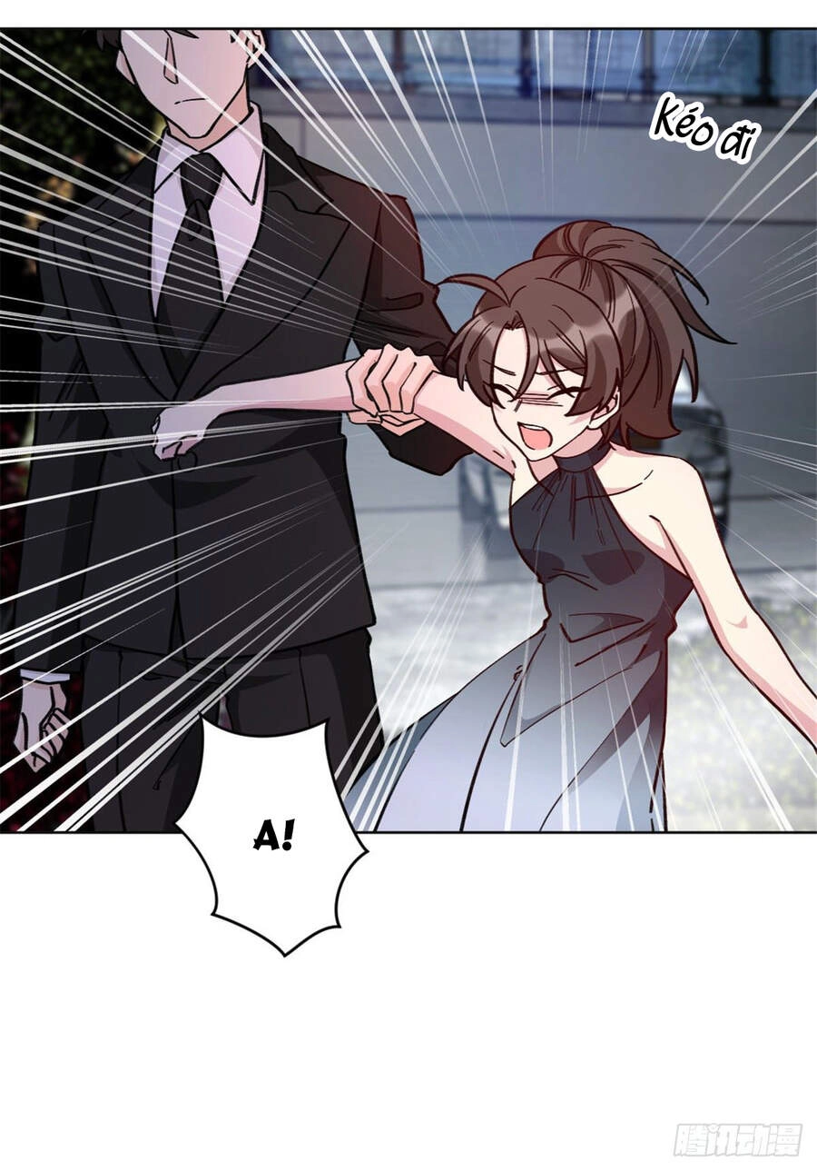 Cô Vợ Phúc Hắc Của Cơ Thiếu Chapter 27 - 18