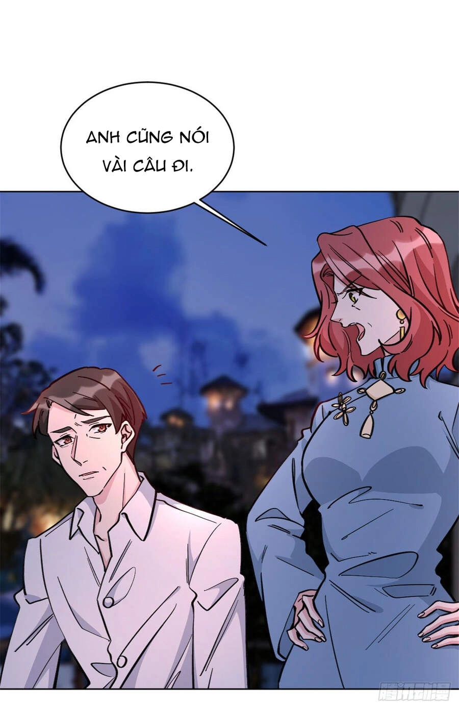 Cô Vợ Phúc Hắc Của Cơ Thiếu Chapter 28 - 8