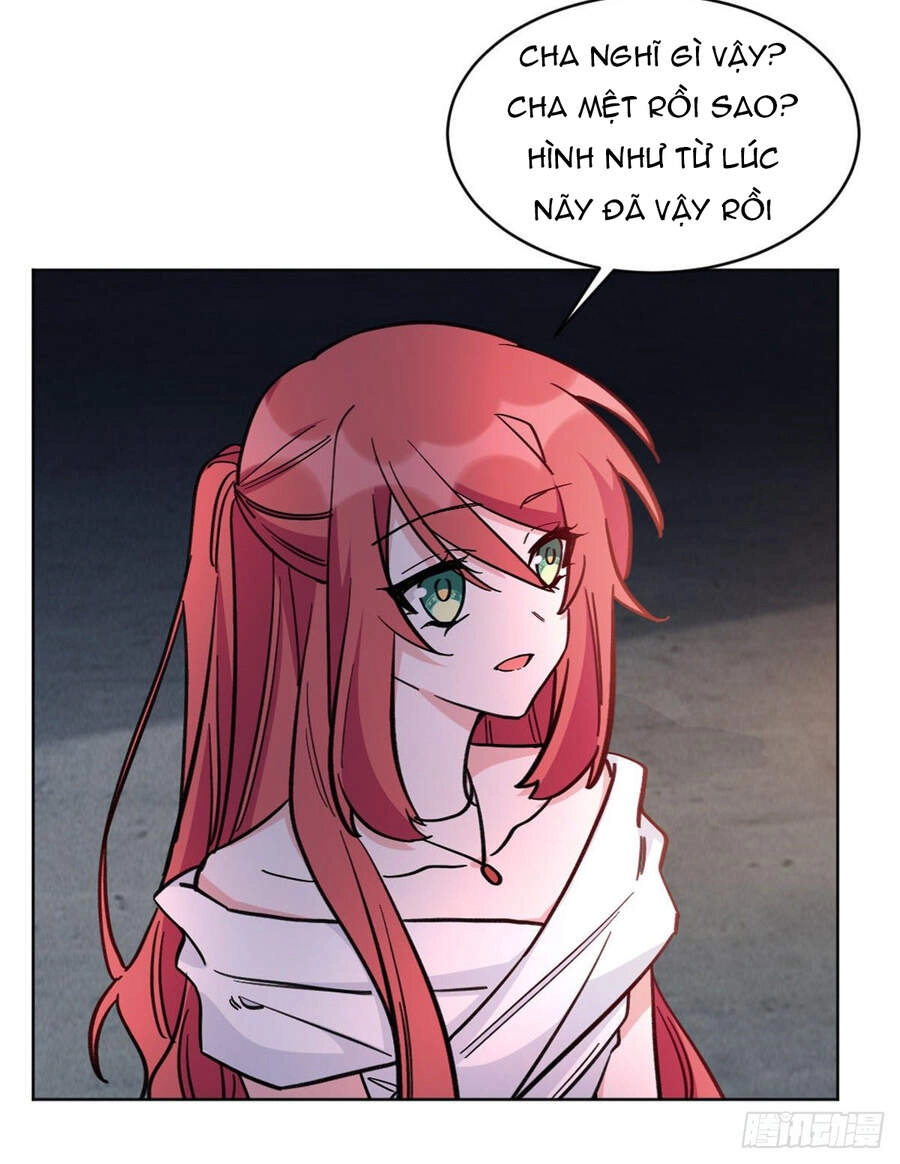 Cô Vợ Phúc Hắc Của Cơ Thiếu Chapter 28 - 10