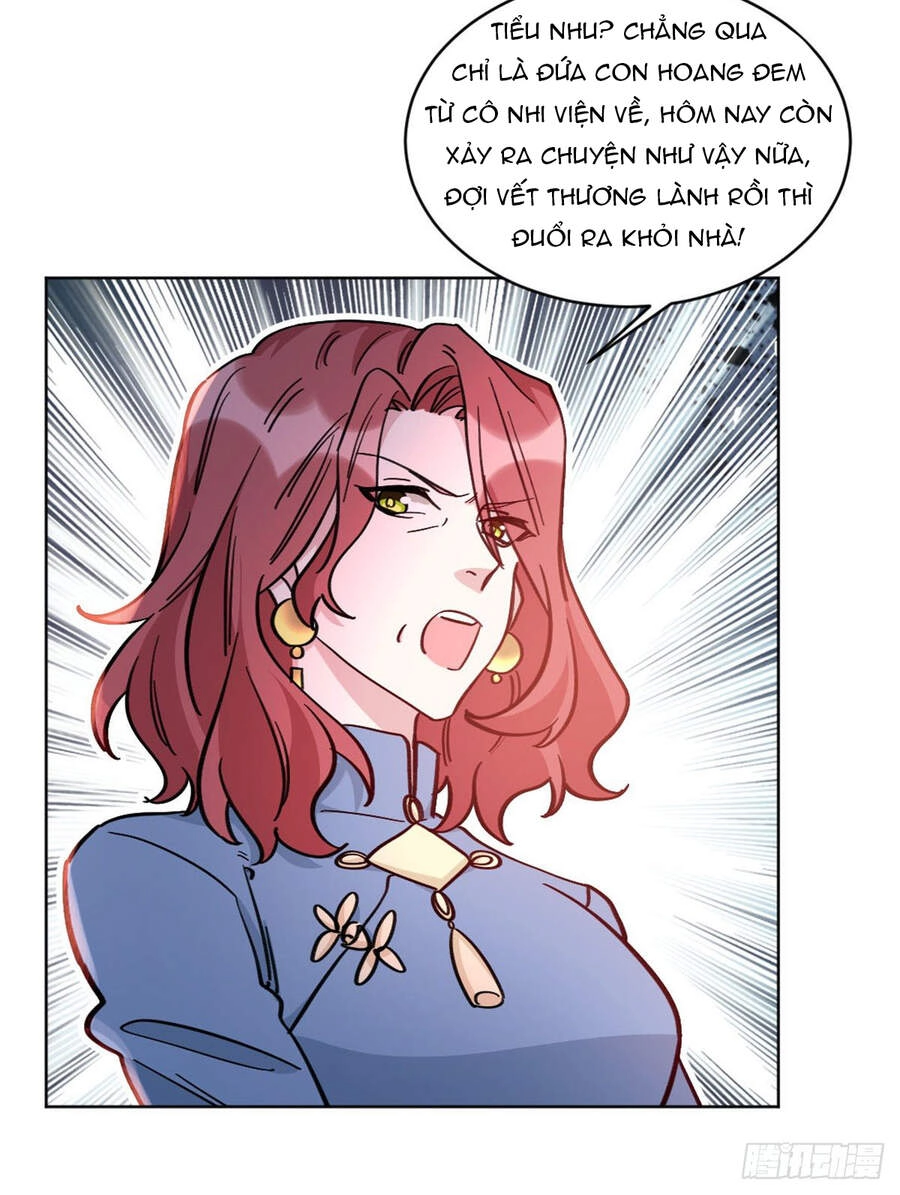 Cô Vợ Phúc Hắc Của Cơ Thiếu Chapter 28 - 12