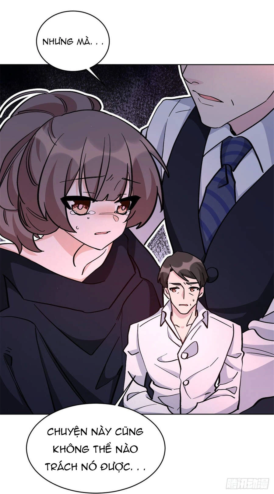 Cô Vợ Phúc Hắc Của Cơ Thiếu Chapter 28 - 13