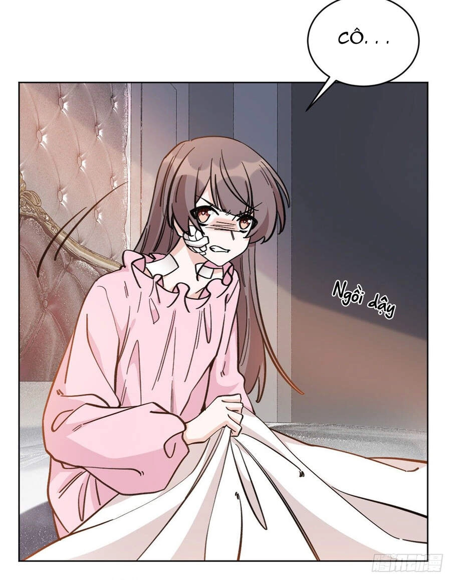 Cô Vợ Phúc Hắc Của Cơ Thiếu Chapter 29 - 7