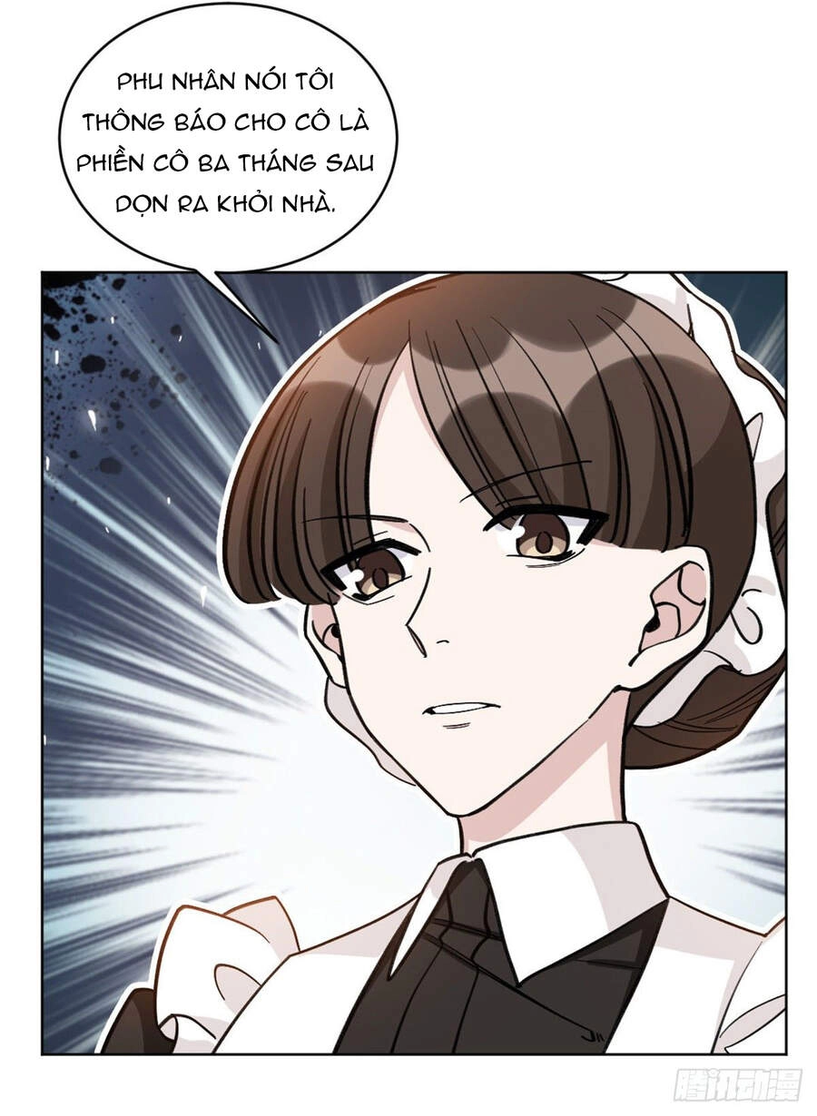 Cô Vợ Phúc Hắc Của Cơ Thiếu Chapter 29 - 8