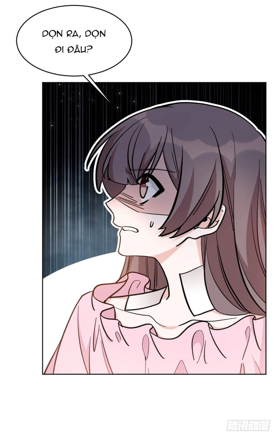 Cô Vợ Phúc Hắc Của Cơ Thiếu Chapter 29 - 9