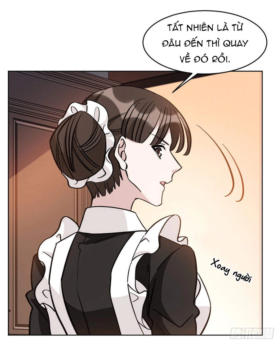 Cô Vợ Phúc Hắc Của Cơ Thiếu Chapter 29 - 10