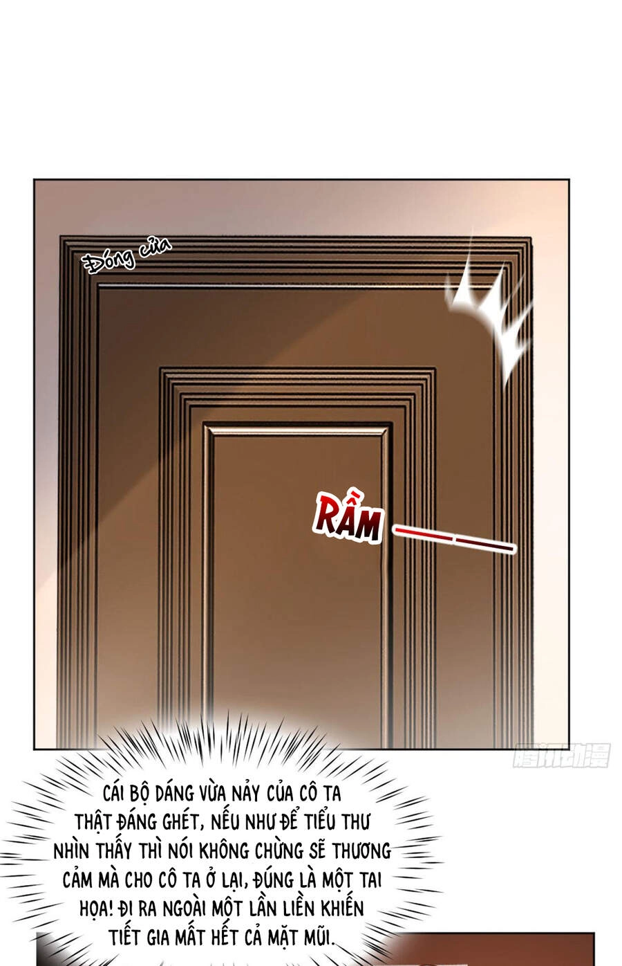 Cô Vợ Phúc Hắc Của Cơ Thiếu Chapter 29 - 11