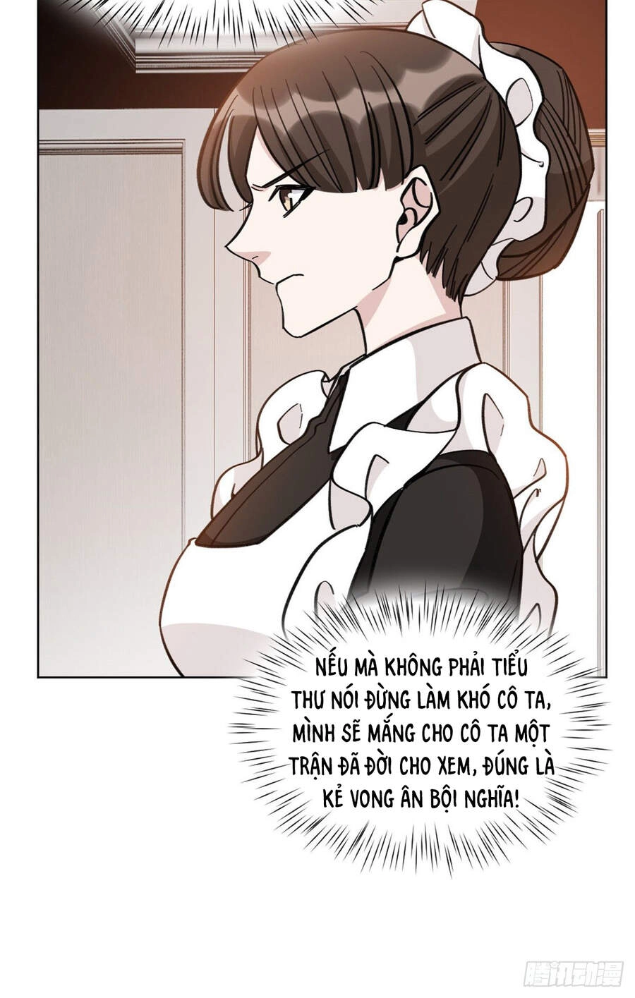 Cô Vợ Phúc Hắc Của Cơ Thiếu Chapter 29 - 12