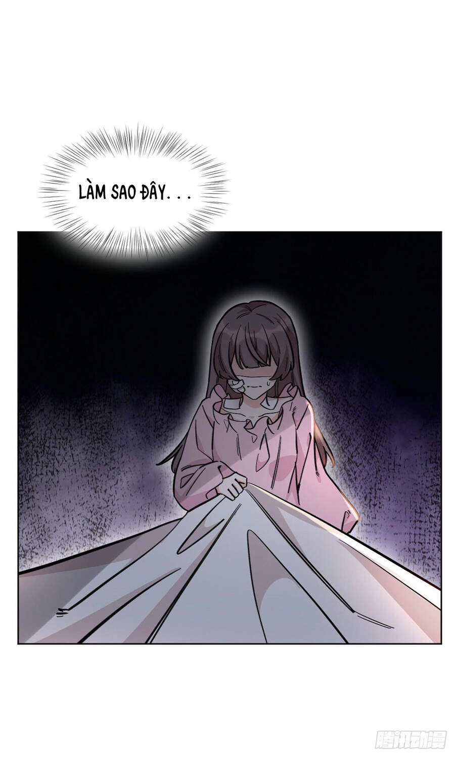 Cô Vợ Phúc Hắc Của Cơ Thiếu Chapter 29 - 13