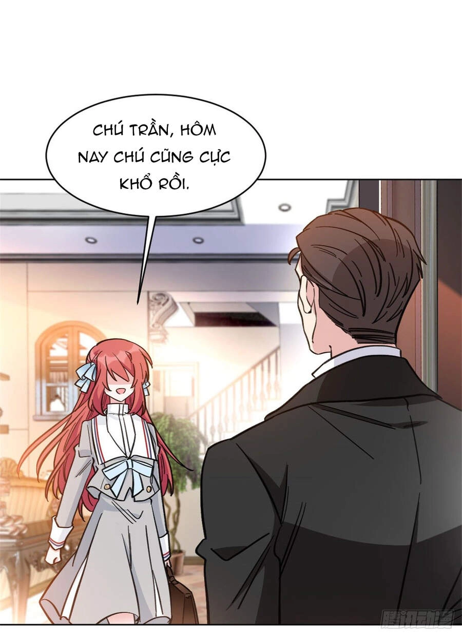 Cô Vợ Phúc Hắc Của Cơ Thiếu Chapter 29 - 19