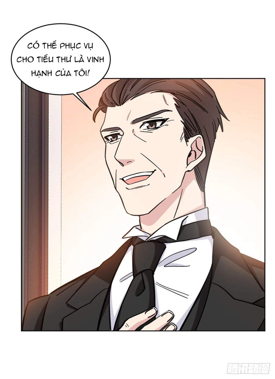 Cô Vợ Phúc Hắc Của Cơ Thiếu Chapter 29 - 20