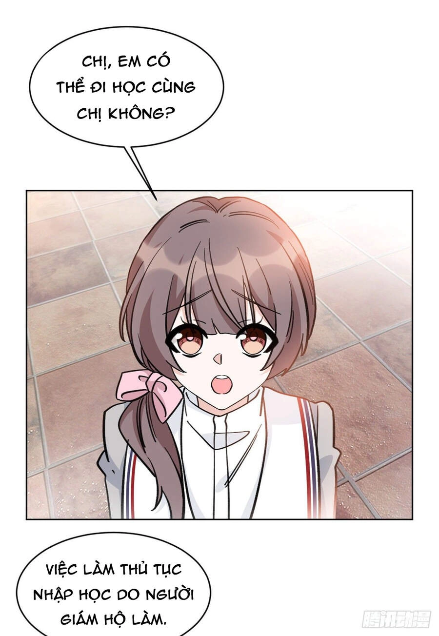 Cô Vợ Phúc Hắc Của Cơ Thiếu Chapter 30 - 4