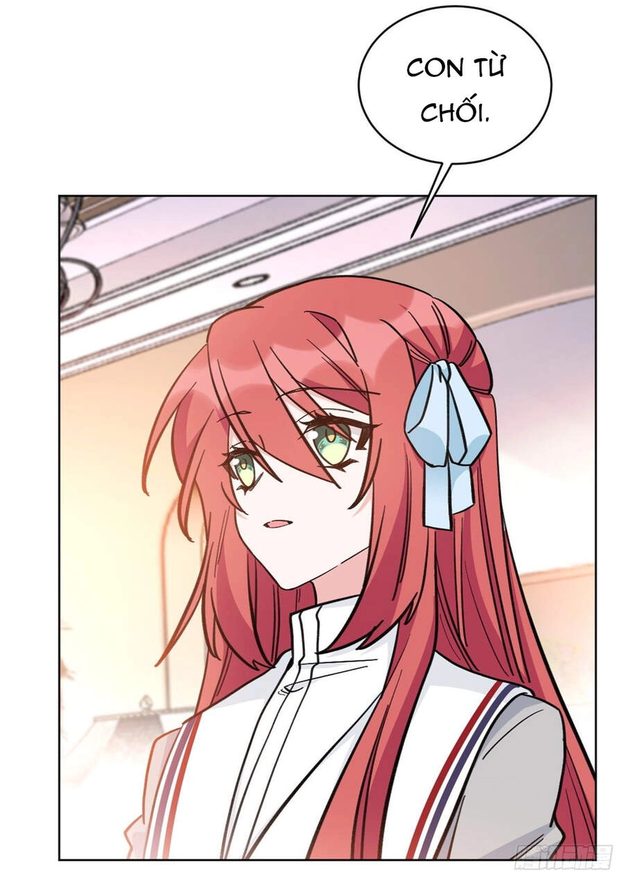 Cô Vợ Phúc Hắc Của Cơ Thiếu Chapter 30 - 9