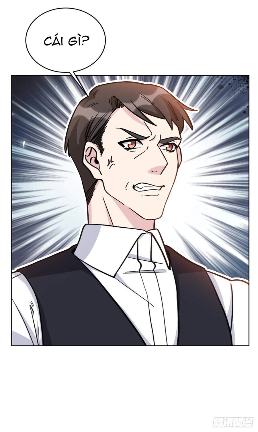 Cô Vợ Phúc Hắc Của Cơ Thiếu Chapter 30 - 10