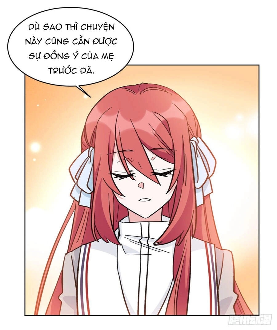 Cô Vợ Phúc Hắc Của Cơ Thiếu Chapter 30 - 11