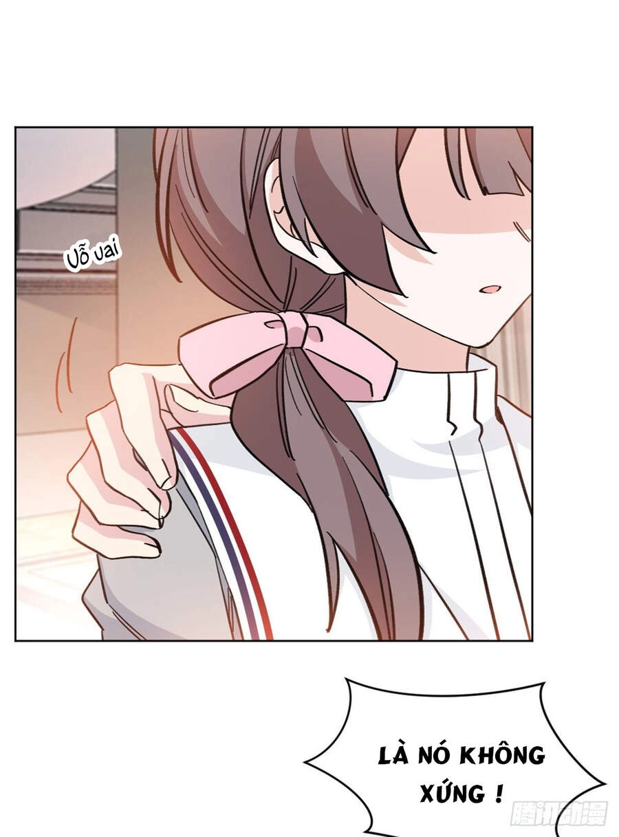 Cô Vợ Phúc Hắc Của Cơ Thiếu Chapter 30 - 13