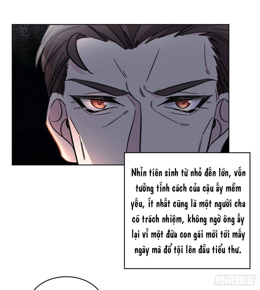 Cô Vợ Phúc Hắc Của Cơ Thiếu Chapter 30 - 15