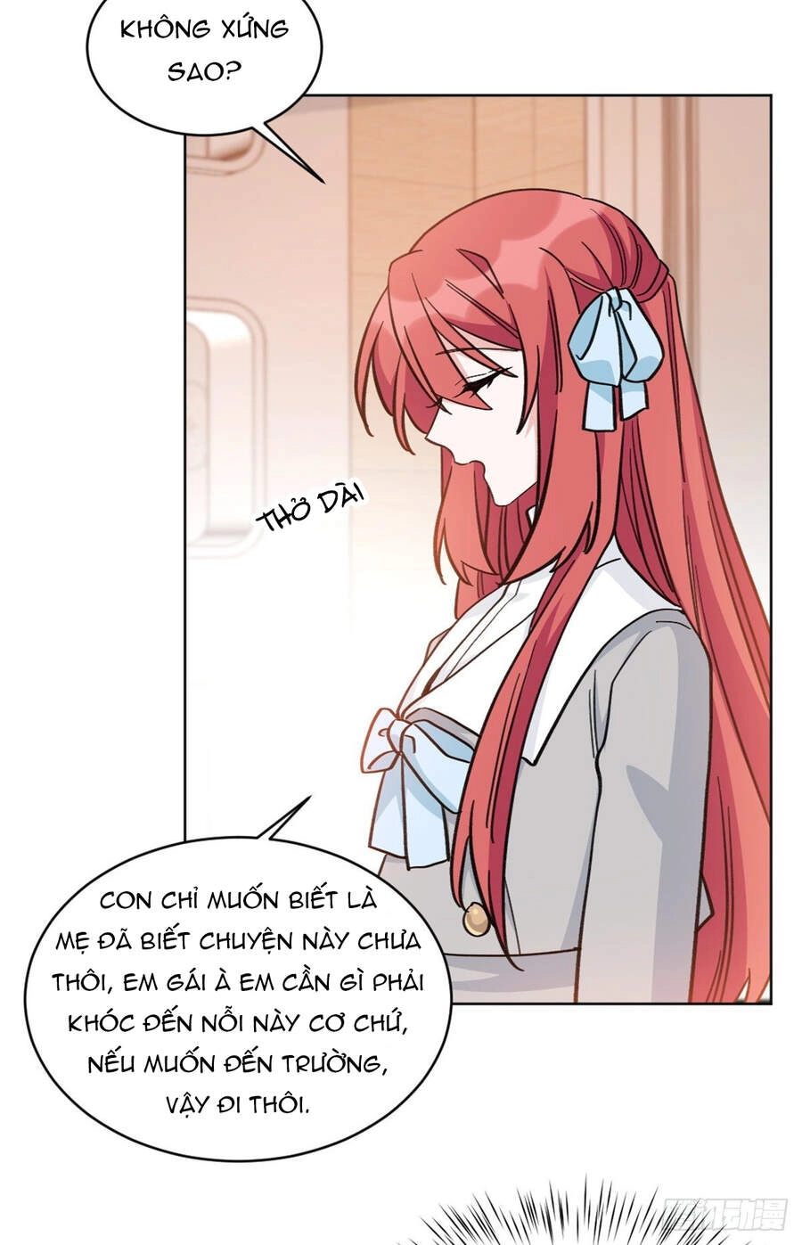 Cô Vợ Phúc Hắc Của Cơ Thiếu Chapter 30 - 16